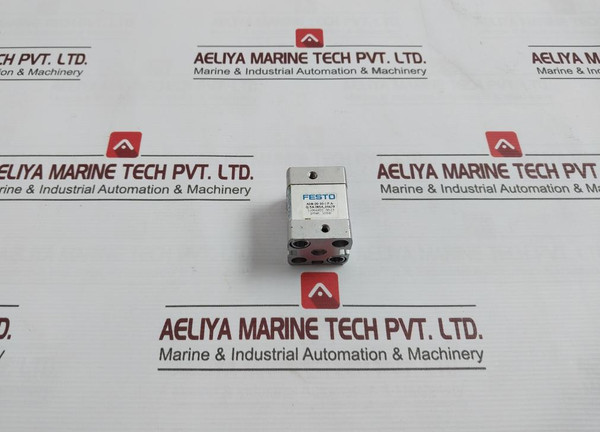 Festo Adn-20-10-i-p-a-q-sa-insa_01679 Pneumatic Compact Cylinder 10 Bar