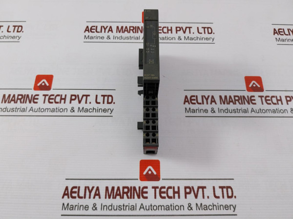 Siemens Simatic S7 6Es7 135-4Gb01-0Ab0 Analog Output Module