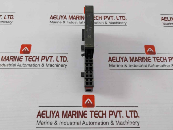 Siemens Simatic S7 6Es7 135-4Gb01-0Ab0 Analog Output Module.