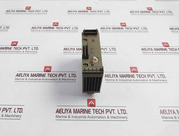 Siemens 6Es5 422-8Ma11 Digital Input Module 16X Dc 24 V