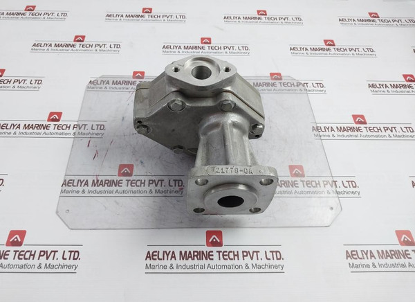 B17928 Oil Pump Assembly T21778-ca