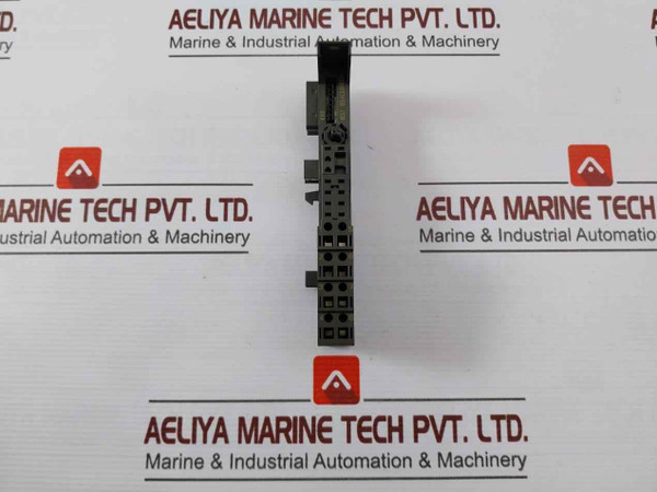 Siemens 6Es7 193-4Cb30-0Aa0 Terminal Module W2 Wdm