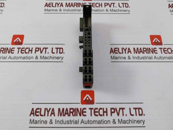 Siemens 6Es7 193-4Cb20-0Aa0 Plc Terminal Module U8 Tyl E02 Tm-e15S24-01