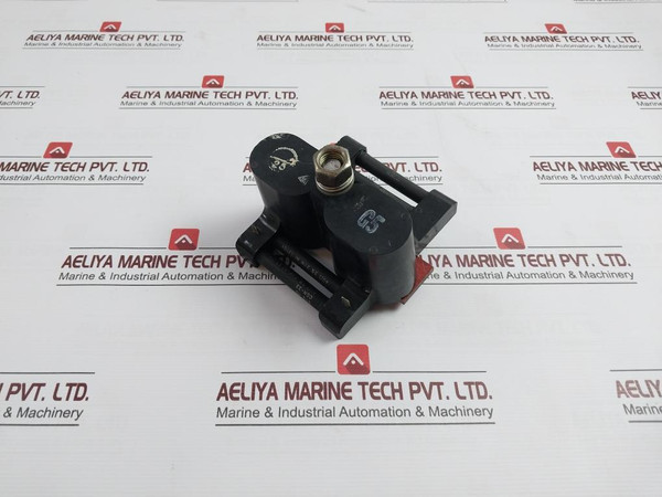 Ctg8638 Fuse Block Assembly Cg33 40K 10% 20W, 1350 Volts 40Ω