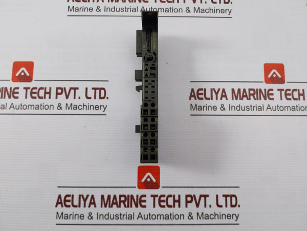 Siemens 6Es7 193-4Cb30-0Aa0 Plc Terminal Module S4 Tyl E02 Tm-e15C24-01