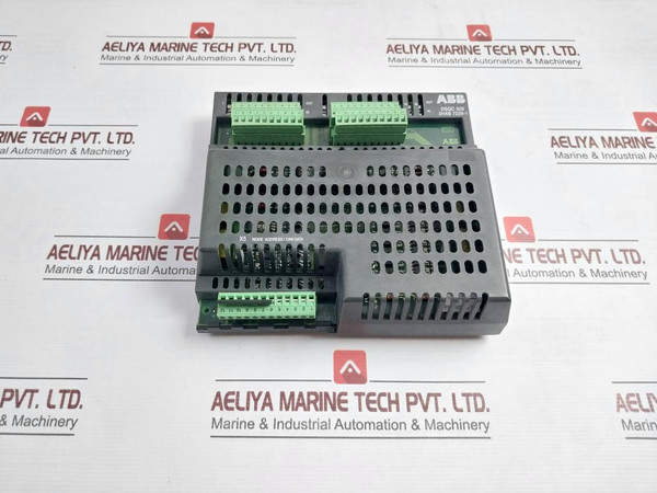 Abb Dsqc 328 Digital IO Module 3Hab 7229-1 Rev.2