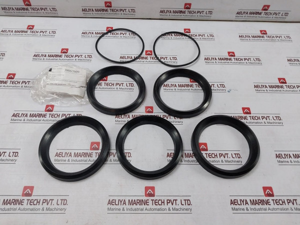 Lewco Ep208 Seal For Wash Pipe-top Drive Set 30067609