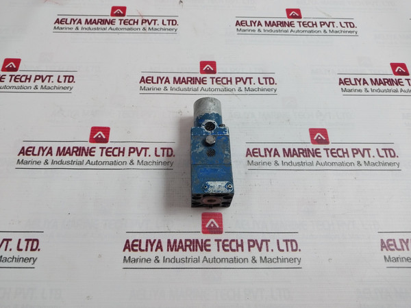 Rexroth 3712030000 Pneumatic Directional Valve