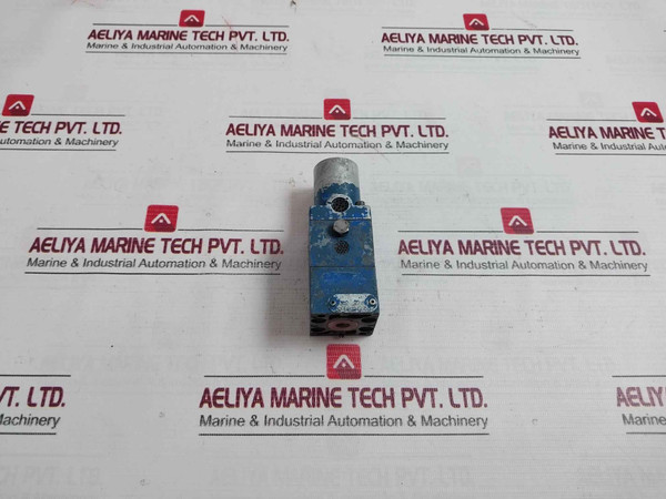 Rexroth 3712030000 Pneumatic Directional Valve 002