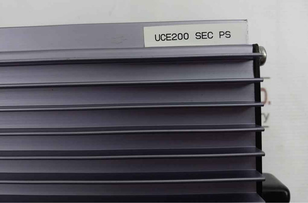 Foxboro Fps400-24 Power Supply Module I/A Series 100-240V 50/60Hz Rev.G