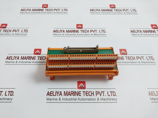 Weidmuller Rs F60 Gsed 560 Interface Module 412906-7 022466