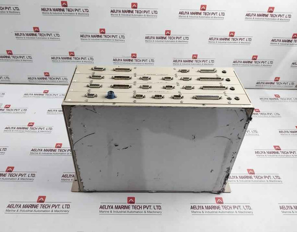 Dyne Systems Inter-loc V Digital Multi-loop Dynamometer & Engine Controller