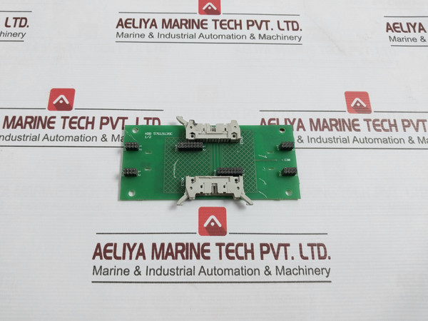 Abb Nxpp-01 Pcb Matching Board 58908096E
