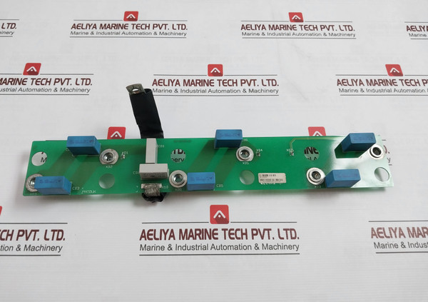 Cp-100958 54047702-15 Pcb Module Se Sl-d1A