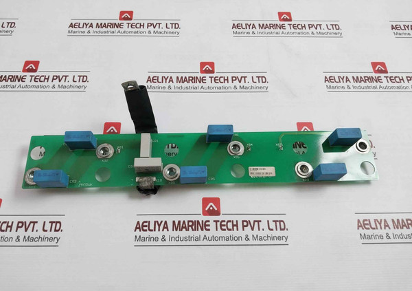 Cp-100958 54047702-15 Pcb Module Se Sl-d1A