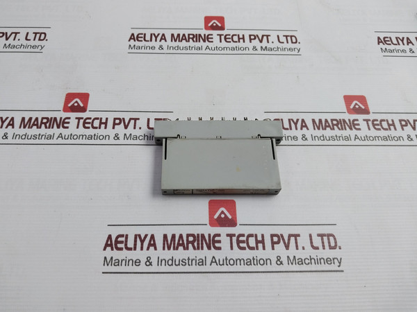 Siemens 6Ef1 220-1A N1 Simatic Nb Terminal Block