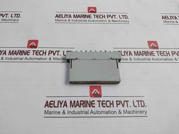 Siemens 6Ef1 220-1A N1 Simatic Nb Terminal Block