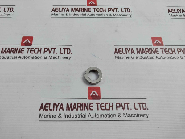 Hydril Aa700 Retainer Gen-ii Mux Threaded Ring 1/2 Tube Lwr Rev A1