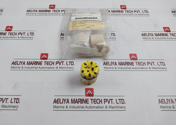 Union 015634 Quintuplex Plunger Pump Packing Set Ab082-09-08-pkg