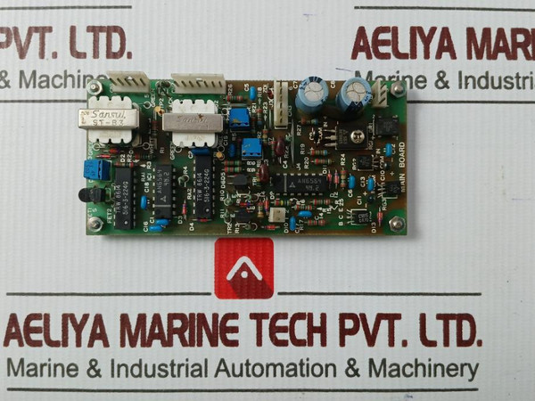 Main Board
