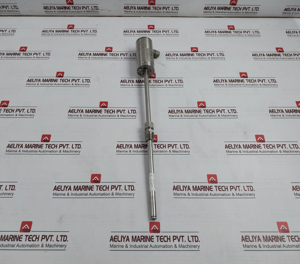 Heinrich Kubler Ren-208871 Temperature Sensor 040 Bar Ip68 30V 1W 200 Ma