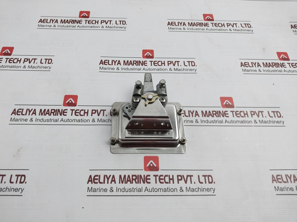 Southco 28125Gt Flush Cub Latch Plastic Welders & Sealer S-60 Z-6034 Z-3422N