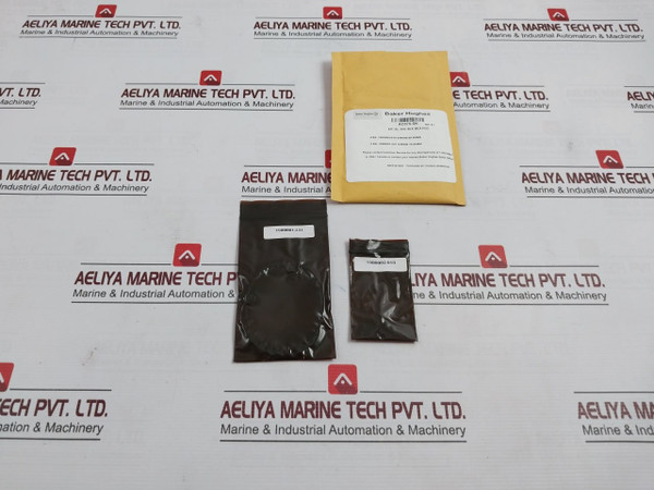 Baker Hughes Ac070-sk O-ring 90 Duro Blk Mux Pod Kit 1900001-231 Rev-b1