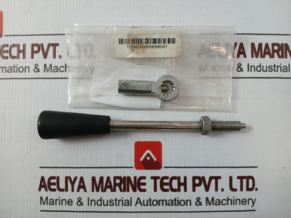 Danfoss 11046724 Distributor Lever 110467244609B506357