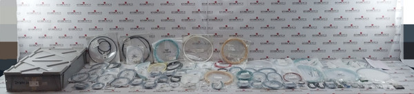 Trelleborg Ddm000137-n7Mbh Seal Kit 336X360X8.1 Psk803600-t29N Rexroth