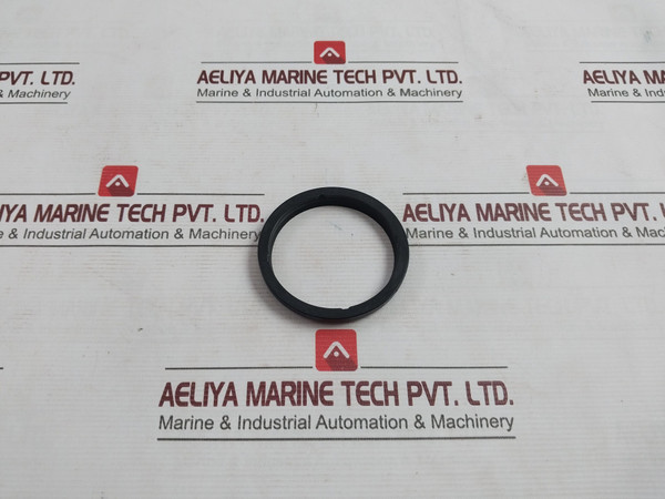 Lot Of 10X Parker 012581 Wiper Ring Seal 2-34 X 3-14 90A 4615Shd02750