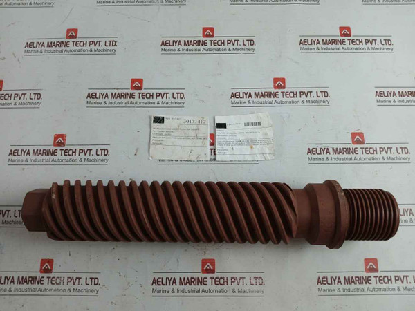 Hydril 3102276 Bop Revision Screw 18-10M G1