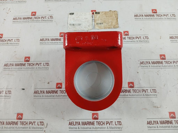 Hydril 3101415 Bop Hinge For Bonnet 30174423