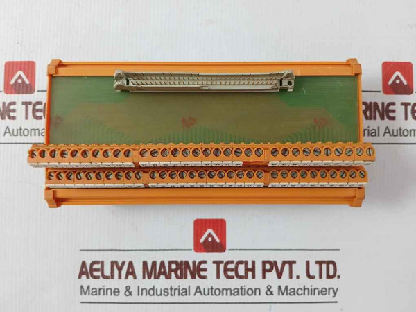 Weidmuller 405407-0 Rs F64 Lp2N Interface Module