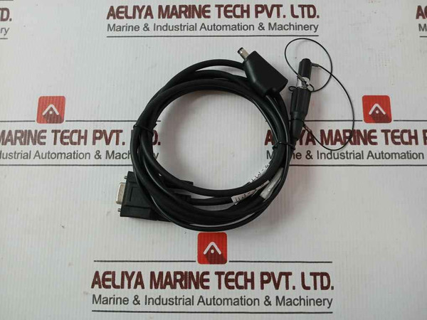 Trimble 59044 Power Data Cable For Gps Rev B