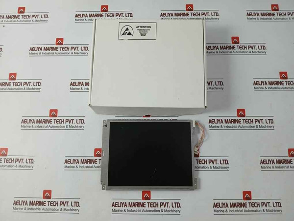 Sharp Lq104V1Dg51 Lcd Display Module Ss2543-3 090104-wa