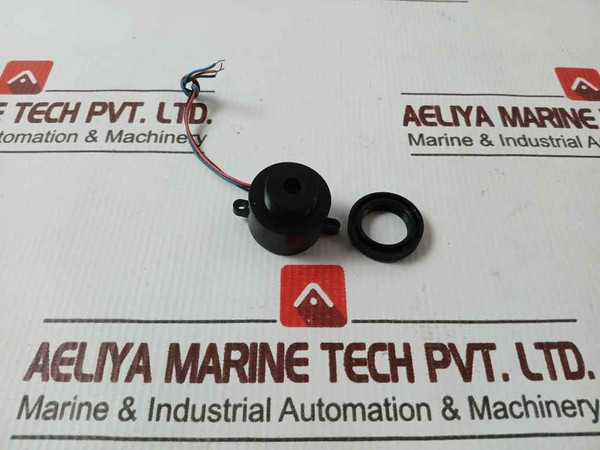Mallory Pld-20A35Ew Indicator Piezoelectric Alarm