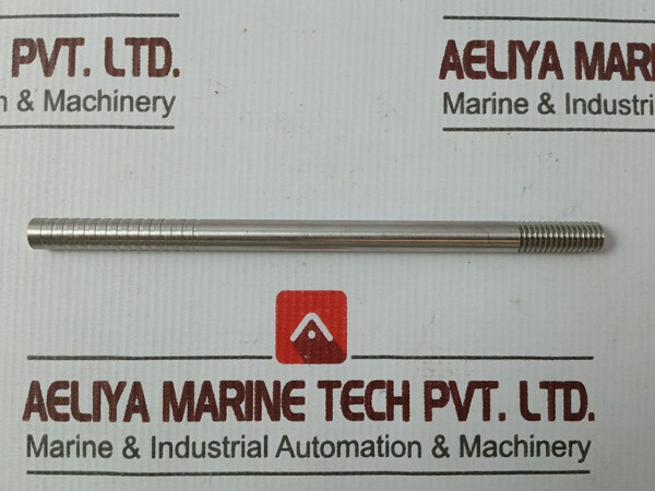 Axon 81143-04-01 Position Indicator Rod For Choke Manifold Rev.A Ht.599C