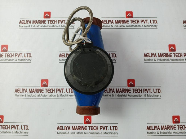Ningbo Lxsy-40Ez Remote Water Meter Map16 Dn40 E1 Class