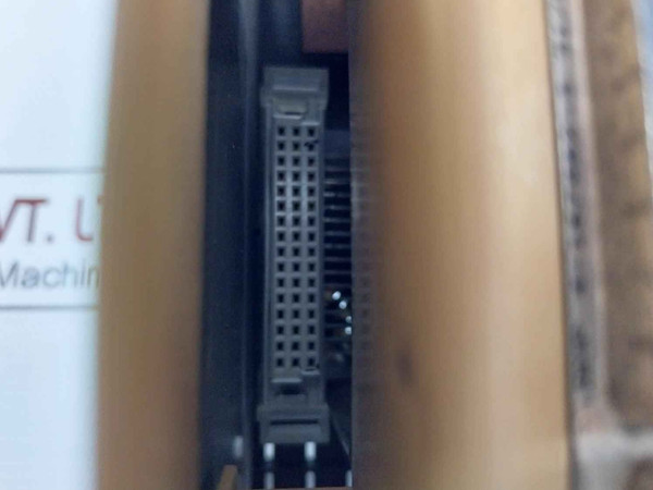 Siemens Simatic S5 6Es5 521-8Ma21 Interface Module 1Net812 0030