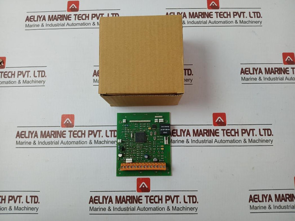 Stentofon 69742 Printed Circuit Board