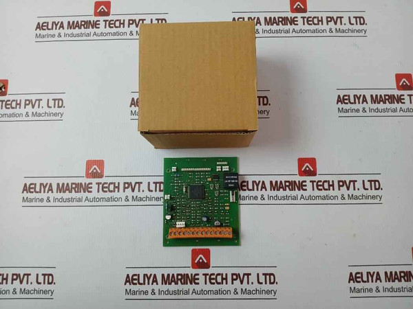 Stentofon 6974/2 Printed Circuit Board