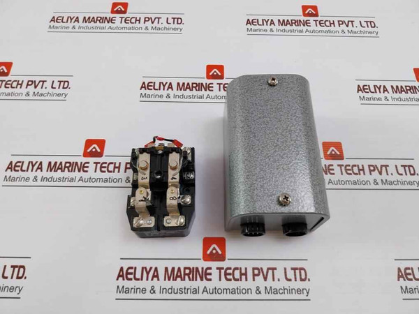 Potter & Brumfield Prd-11Dg0-24 General Purpose Power Relay 60˚C 24Vdc