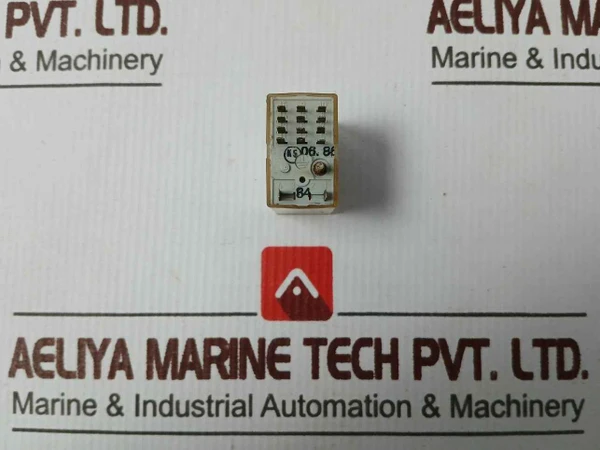 Pr 16L 04 Relay Module