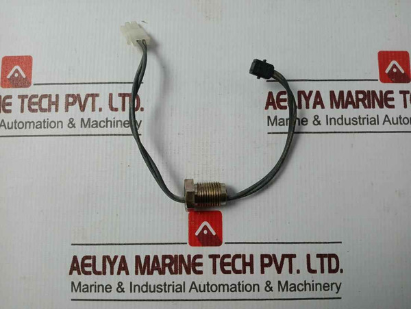 Bartec 1047 U Thermistor Sensor