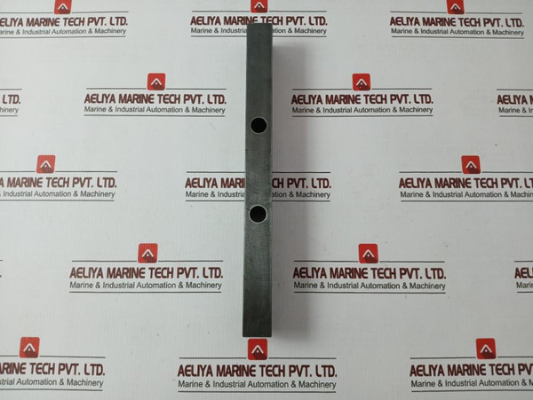 Asb P0270-14D21 Metal Mounting Bar Ie0A0019000 Precision Plate