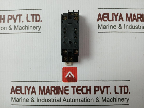 Idec Sm2S-05D Relay Socket 97103-a4