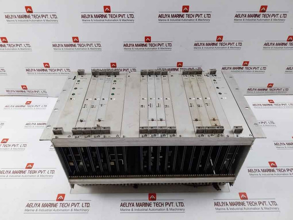 Valmet Automation Pmb 1S Cpu Scu Rack Module 542936-2A, 542937-2A, Pud 10B