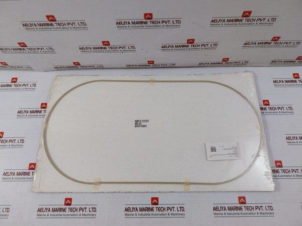 Hydril 3131570 Backup Ring Peek Bonnet Seal 18-15M 18 34 15M Mpl Ram Bop