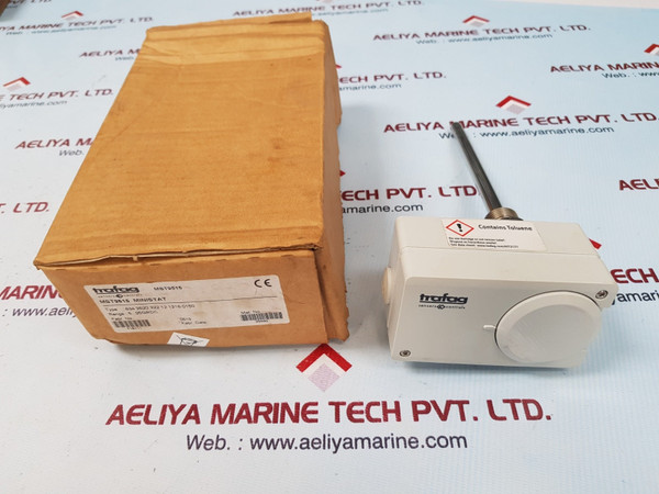 Trafag mst9515 ministat 634.2520