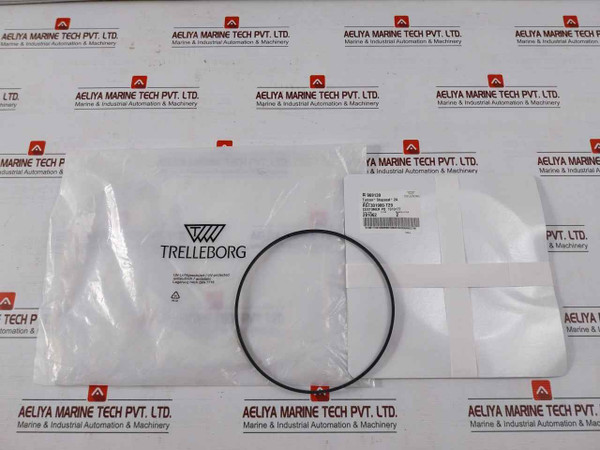 Trelleborg 281062 Stepseal Rst301900-t29